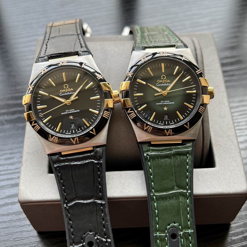 Omeaga watch 090564
